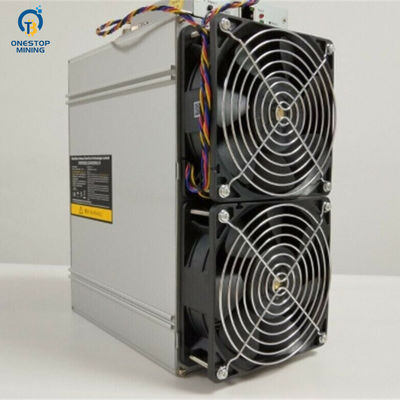 Asic μηχανή μεταλλείας zcash ανθρακωρύχων Antminer Z9 42k Sol/S Bitmain equihash με την παροχή ηλεκτρικού ρεύματος