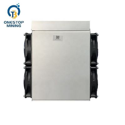 Ο ανθρακωρύχος Lt5 Goldshell ωφελείται το υψηλό Crypto 2.05Gh/S Scrypt υλικολογισμικό κεντρικών υπολογιστών ανθρακωρύχων Litecoin ανθρακωρύχων