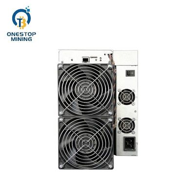 Ο ανθρακωρύχος Lt5 Goldshell ωφελείται το υψηλό Crypto 2.05Gh/S Scrypt υλικολογισμικό κεντρικών υπολογιστών ανθρακωρύχων Litecoin ανθρακωρύχων