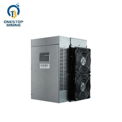 Ο ανθρακωρύχος Lt5 Goldshell ωφελείται το υψηλό Crypto 2.05Gh/S Scrypt υλικολογισμικό κεντρικών υπολογιστών ανθρακωρύχων Litecoin ανθρακωρύχων