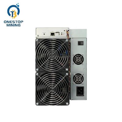 Avalon 921 μηχανή μεταλλείας Bitcoin αλγορίθμου 20th/S 85W/T Sha-256 με AUC PSU