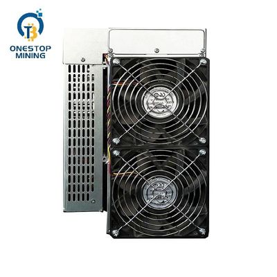 Ο ανθρακωρύχος Lt5 Goldshell ωφελείται το υψηλό Crypto 2.05Gh/S Scrypt υλικολογισμικό κεντρικών υπολογιστών ανθρακωρύχων Litecoin ανθρακωρύχων