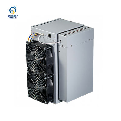Υψηλός εξοπλισμός 2508w ανθρακωρύχων Asic 44ης Bitcoin Ebang αποδοτικότητας ανθρακωρύχων Ebit E12