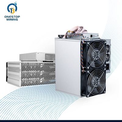 Crypto τσιπ BTC Asic Antminer S15-28th/S 1600w 7nm Bitmain μηχανή μεταλλείας
