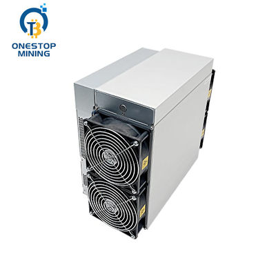 Υπέρ ανιχνευτής 3060W ανθρακωρύχων Bitcoin 90ης S Bitmain Antminer S19j αποδοτικότητας υψηλός