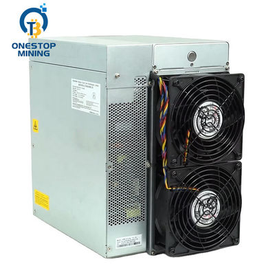 Υπέρ ανιχνευτής 3060W ανθρακωρύχων Bitcoin 90ης S Bitmain Antminer S19j αποδοτικότητας υψηλός