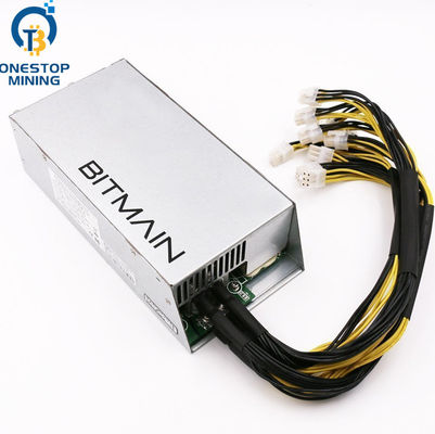 Παροχή ηλεκτρικού ρεύματος μερών APW7 PSU L3+ L3++ A9 Z1 S15 T15 S9j Z9 Antminer S9i ανθρακωρύχων Asic Bitmain Antminer S9 Psu