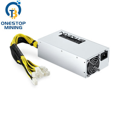 Παροχή ηλεκτρικού ρεύματος μερών APW7 PSU L3+ L3++ A9 Z1 S15 T15 S9j Z9 Antminer S9i ανθρακωρύχων Asic Bitmain Antminer S9 Psu