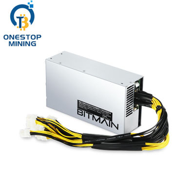 Παροχή ηλεκτρικού ρεύματος μερών APW7 PSU L3+ L3++ A9 Z1 S15 T15 S9j Z9 Antminer S9i ανθρακωρύχων Asic Bitmain Antminer S9 Psu