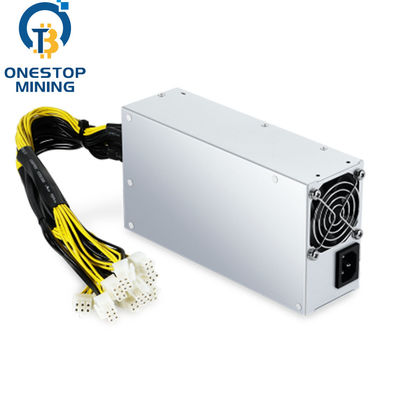 Παροχή ηλεκτρικού ρεύματος μερών APW7 PSU L3+ L3++ A9 Z1 S15 T15 S9j Z9 Antminer S9i ανθρακωρύχων Asic Bitmain Antminer S9 Psu