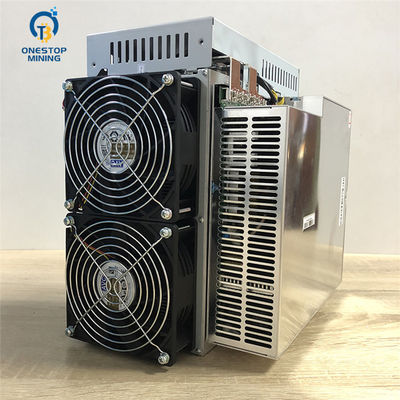 Ανθρακωρύχος Innosilicon T3+57t BTC Asic με το psu 220v