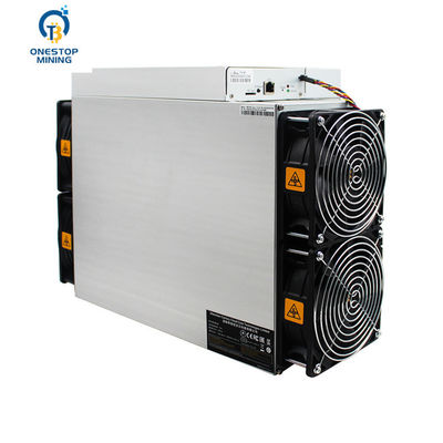 Αποδοτικότητα γρήγορο 70lb Asic T19 Antminer 84TH/S 88TH/S 3150W ανθρακωρύχων Bitcoin