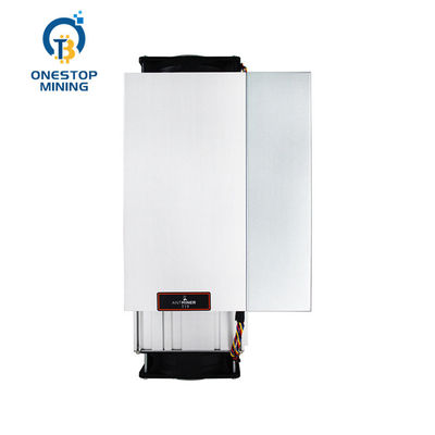 Αποδοτικότητα γρήγορο 70lb Asic T19 Antminer 84TH/S 88TH/S 3150W ανθρακωρύχων Bitcoin