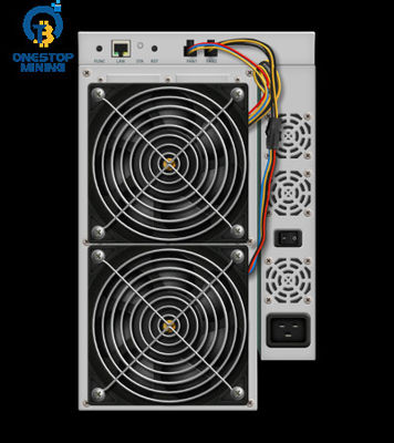 Avalon 1166 υπέρ 72t μηχανή μεταλλείας Bitcoin ανθρακωρύχων Canaan Btc αποδοτικότητας υψηλή 3400W