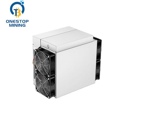Υπέρ ανιχνευτής 3060W ανθρακωρύχων Bitcoin 90ης S Bitmain Antminer S19j αποδοτικότητας υψηλός