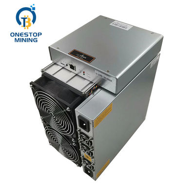 Asic Antminer S17 υπέρ 53th/S με την αρχική 1296-1728w Bitcoin Asic εγκατάσταση γεώτρησης παροχής ηλεκτρικού ρεύματος