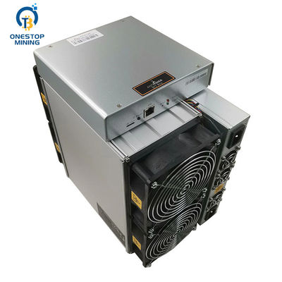 Asic Antminer S17 υπέρ 53th/S με την αρχική 1296-1728w Bitcoin Asic εγκατάσταση γεώτρησης παροχής ηλεκτρικού ρεύματος