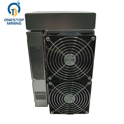 Asic Antminer S17 υπέρ 53th/S με την αρχική 1296-1728w Bitcoin Asic εγκατάσταση γεώτρησης παροχής ηλεκτρικού ρεύματος