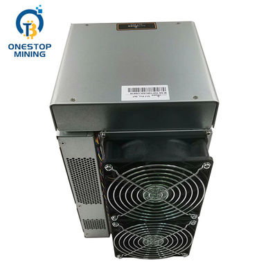Asic Antminer S17 υπέρ 53th/S με την αρχική 1296-1728w Bitcoin Asic εγκατάσταση γεώτρησης παροχής ηλεκτρικού ρεύματος
