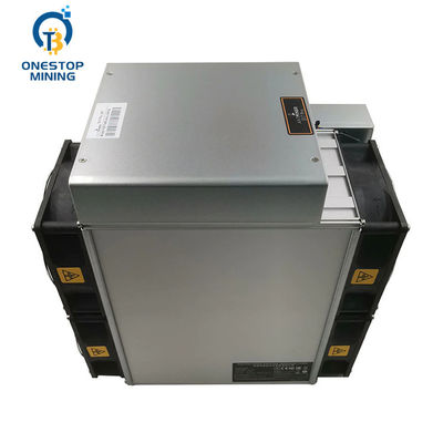 Asic Antminer S17 υπέρ 53th/S με την αρχική 1296-1728w Bitcoin Asic εγκατάσταση γεώτρησης παροχής ηλεκτρικού ρεύματος