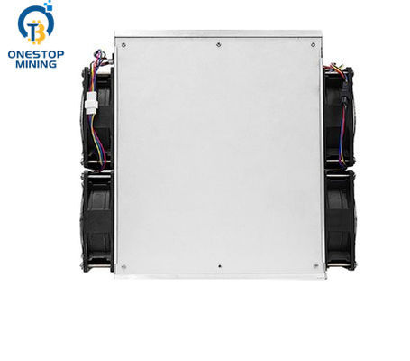 Υπέρ 78ος Canaan Avalon BTC Asic ανθρακωρύχος Sha-256 Avalon A1166