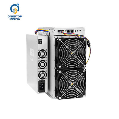 Υπέρ 78ος Canaan Avalon BTC Asic ανθρακωρύχος Sha-256 Avalon A1166