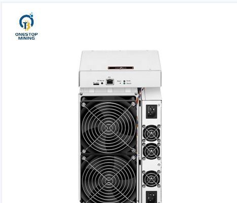 Υπέρ 53η Bitcoin Bitmain εγκατάσταση γεώτρησης μεταλλείας Antminer S17 με τον ανθρακωρύχο Psu Sha256 BTC Asic