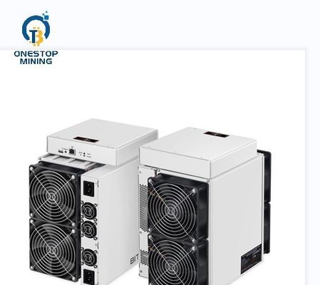 Υπέρ 53η Bitcoin Bitmain εγκατάσταση γεώτρησης μεταλλείας Antminer S17 με τον ανθρακωρύχο Psu Sha256 BTC Asic