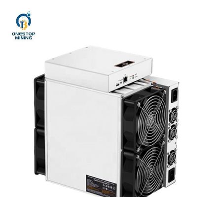 Υπέρ 53η Bitcoin Bitmain εγκατάσταση γεώτρησης μεταλλείας Antminer S17 με τον ανθρακωρύχο Psu Sha256 BTC Asic