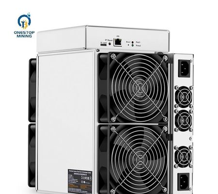 Υπέρ 53η Bitcoin Bitmain εγκατάσταση γεώτρησης μεταλλείας Antminer S17 με τον ανθρακωρύχο Psu Sha256 BTC Asic