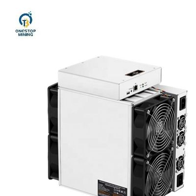 Ανθρακωρύχος Asic Bitmain Antminer S17+ 70th/S 2800w Bitcoin Blockchain