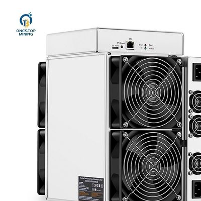Ανθρακωρύχος Asic Bitmain Antminer S17+ 70th/S 2800w Bitcoin Blockchain