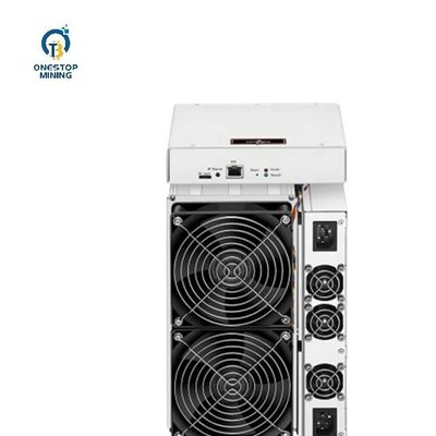 Ανθρακωρύχος Asic Bitmain Antminer S17+ 70th/S 2800w Bitcoin Blockchain