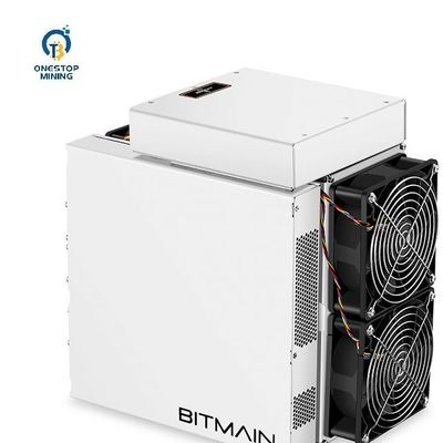 Ανθρακωρύχος Asic Bitmain Antminer S17+ 70th/S 2800w Bitcoin Blockchain