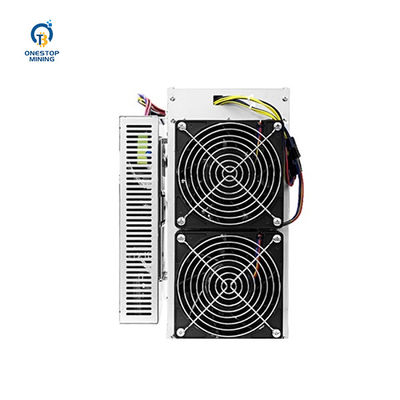 Μαύρος αλυσίδων 85ΟΣ 87ΟΣ Bitcoin ανθρακωρύχος Asic 3155W Avalon A1246 το 83Ο S