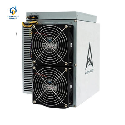 Μαύρος αλυσίδων 85ΟΣ 87ΟΣ Bitcoin ανθρακωρύχος Asic 3155W Avalon A1246 το 83Ο S