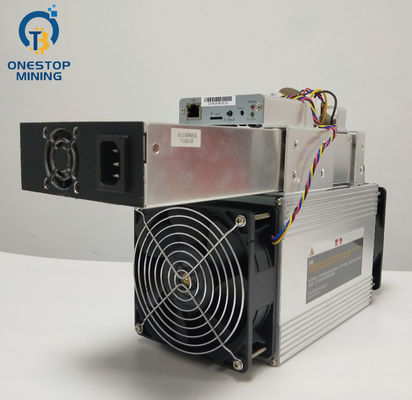 Ανθρακωρύχος ανθρακωρύχων BTC Asic μ3 11Th/S 12.5t 2000w Microbt Bitcoin Whatsminer