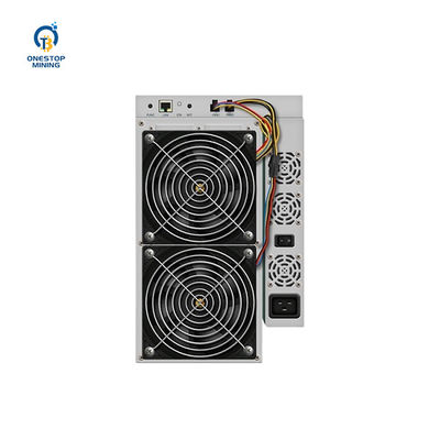 Canaan Avalon 1246 γρήγορη 90η συσκευή ανθρακωρύχων Bitcoin αποδοτικότητας 90t