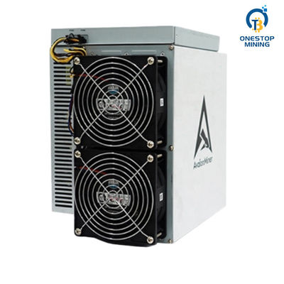Το Canaan Avalonminer Avalon A1126 68T 35dB πελεκά μεγάλο υπολογιστική ισχύ που εκτιμάται