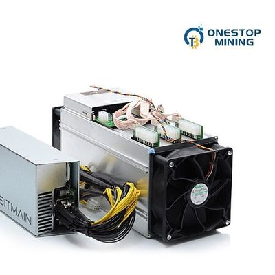 Bitmain Antminer S9se 16th/S με τη λίμνη μεταλλείας Bitcoin Asic Psu και σκοινιού