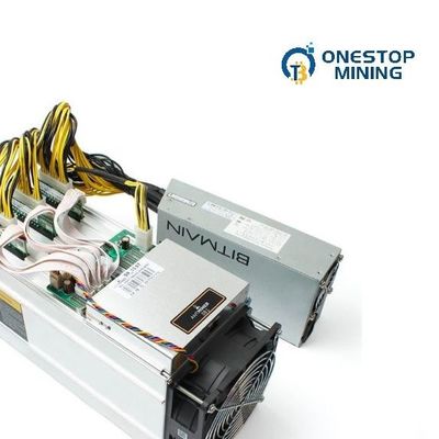 Bitmain Antminer S9se 16th/S με τη λίμνη μεταλλείας Bitcoin Asic Psu και σκοινιού