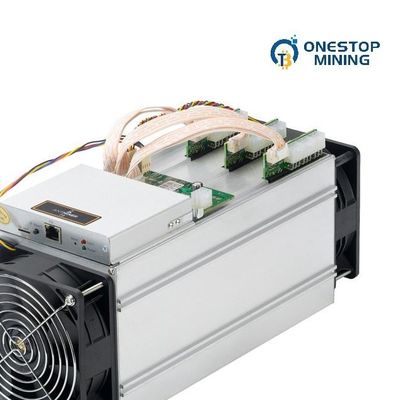 Bitmain Antminer S9se 16th/S με τη λίμνη μεταλλείας Bitcoin Asic Psu και σκοινιού