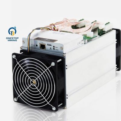 Jual Bitmain Antminer S9j 14,5 ανθρακωρύχος Asic 1350W Sha-256 Th/S Bitcoin