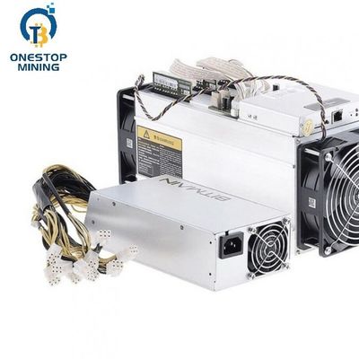 Jual Bitmain Antminer S9j 14,5 ανθρακωρύχος Asic 1350W Sha-256 Th/S Bitcoin