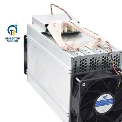 Jual Bitmain Antminer S9j 14,5 ανθρακωρύχος Asic 1350W Sha-256 Th/S Bitcoin