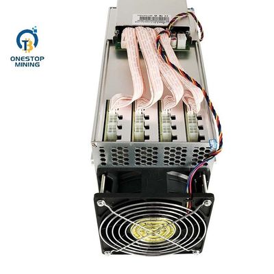 Jual Bitmain Antminer S9j 14,5 ανθρακωρύχος Asic 1350W Sha-256 Th/S Bitcoin
