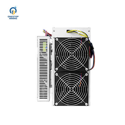 25η 3400W BTC Bitcoin ανθρακωρύχων Asic ανθρακωρύχων BTC Asic μεταλλεία 35dB Ebit E10 με την παροχή ηλεκτρικού ρεύματος