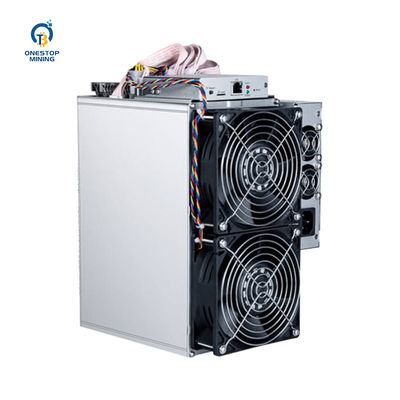 25η 3400W BTC Bitcoin ανθρακωρύχων Asic ανθρακωρύχων BTC Asic μεταλλεία 35dB Ebit E10 με την παροχή ηλεκτρικού ρεύματος