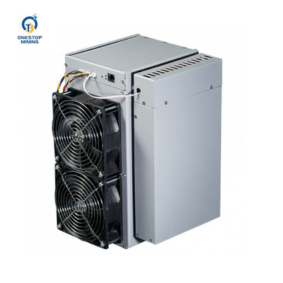 Ebang Ebit E12 44Th/S με τη μηχανή μεταλλείας Ebang Ebit παροχής ηλεκτρικού ρεύματος 205mmx195mmx303mm