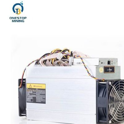 Bitmain Antminer L3++ 580 υψηλή εγκατάσταση γεώτρησης Asic ανθρακωρύχων Litecoin αποδοτικότητας Mh/S 596mh/S
